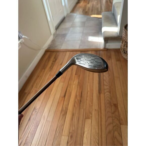 NICKLAUS MV-20 22° Degree Hybrid 4 Metal Wood Right Hand Graphite - Picture 2 of 4